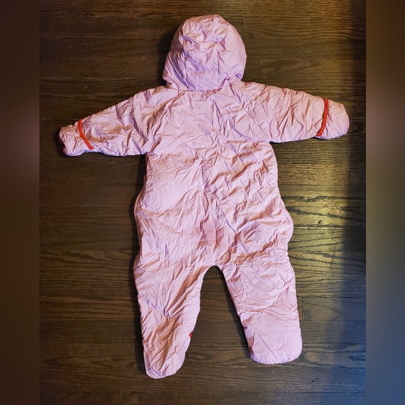 REI baby Snowsuit size 18months - Picture 2 of 5